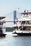 Savannah Riverboat Cruises - 2